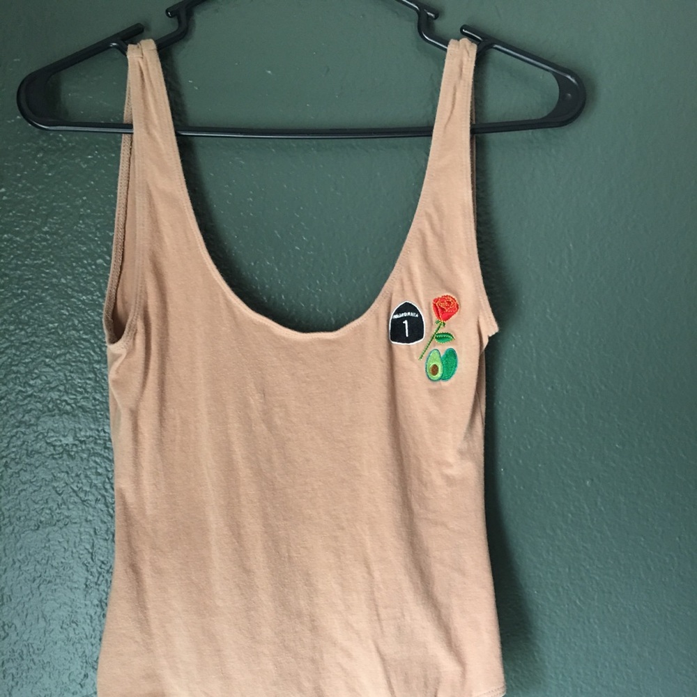 Bodysuit
